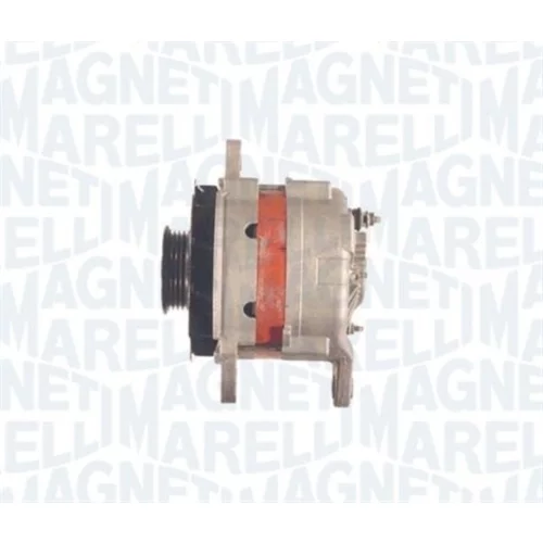 Alternátor MAGNETI MARELLI 944390512450