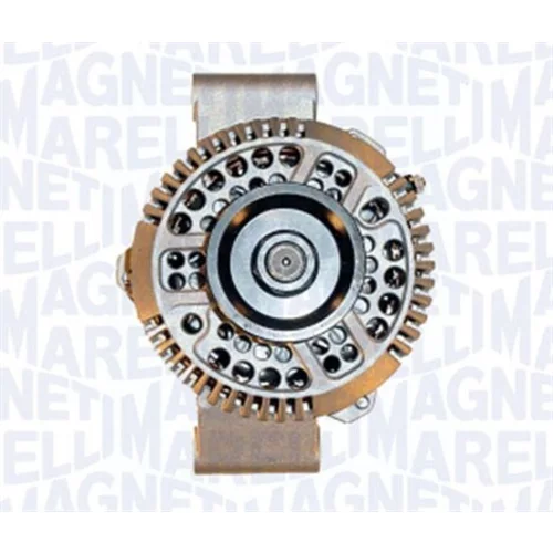 Alternátor MAGNETI MARELLI 944390900140 - obr. 1