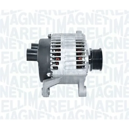 Alternátor MAGNETI MARELLI 944390900960