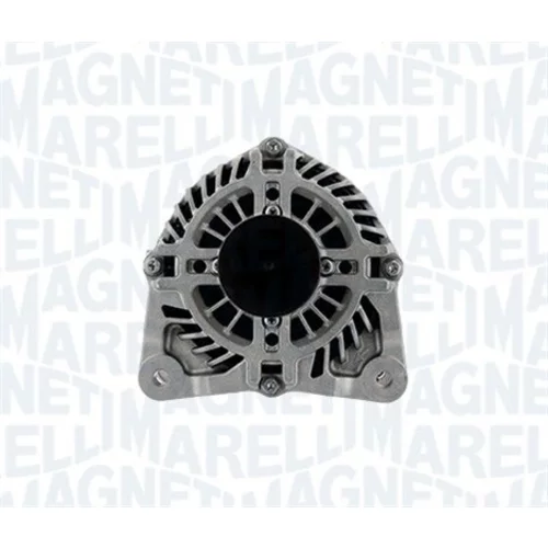 Alternátor MAGNETI MARELLI 944390908500