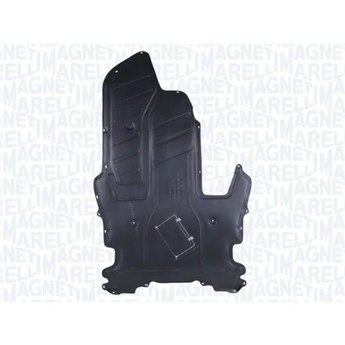 Kryt motora MAGNETI MARELLI 021316938220