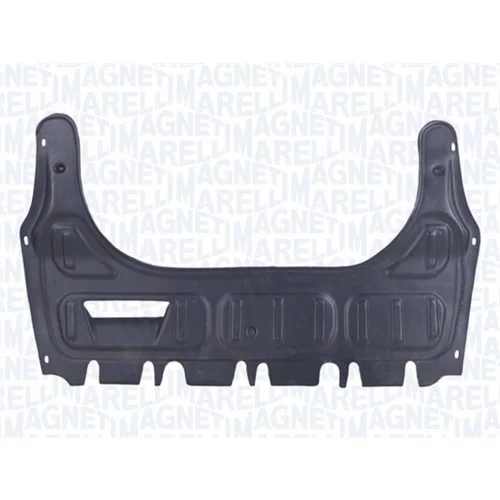 Kryt motora MAGNETI MARELLI 021316939450