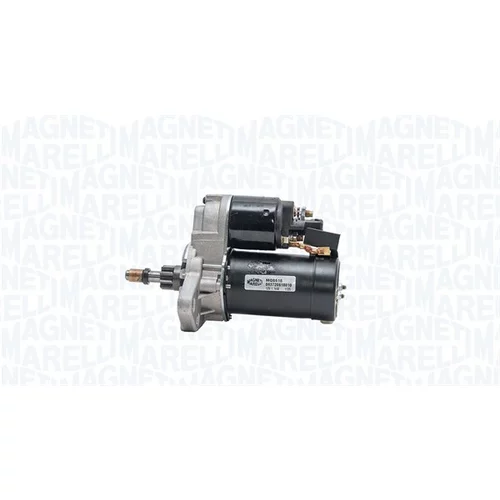 Štartér MAGNETI MARELLI 063720618010 - obr. 3