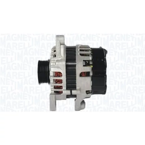 Alternátor MAGNETI MARELLI 063730046010 - obr. 2