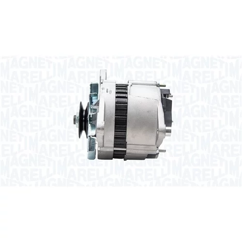 Alternátor MAGNETI MARELLI 063730325010