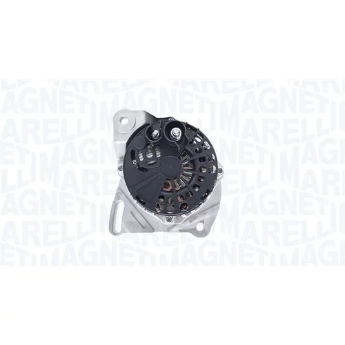 Alternátor MAGNETI MARELLI 063731844010 - obr. 2