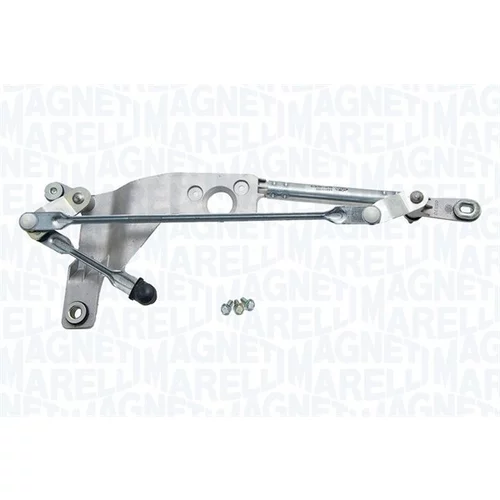 Mechanizmus stieračov MAGNETI MARELLI 064011003010