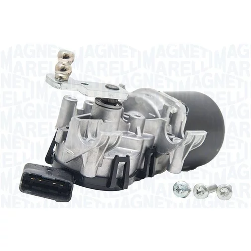 Motor stieračov MAGNETI MARELLI 064300410010 - obr. 1