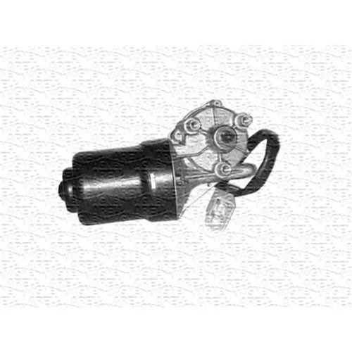 Motor stieračov MAGNETI MARELLI 064355701010 - obr. 2