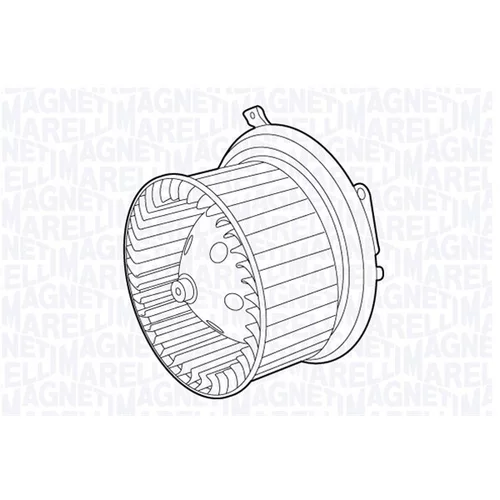 Vnútorný ventilátor MAGNETI MARELLI 069422463010