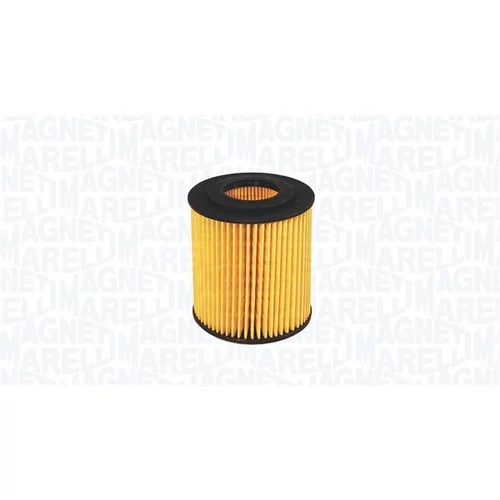 Olejový filter MAGNETI MARELLI 152071760699