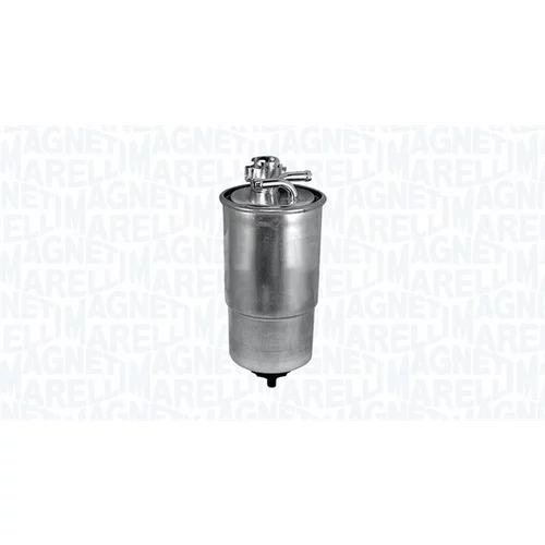 Palivový filter MAGNETI MARELLI 152071760800