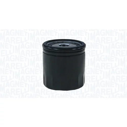 Olejový filter MAGNETI MARELLI 152071761637