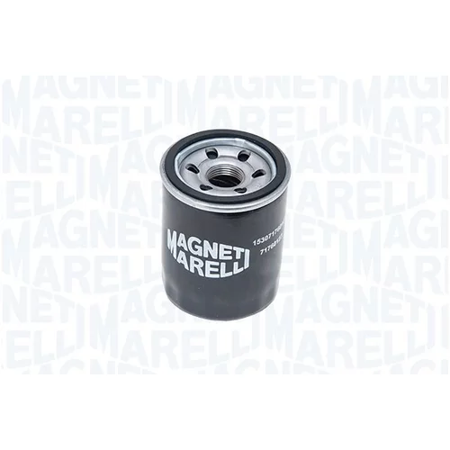 Olejový filter MAGNETI MARELLI 153071760123 - obr. 1