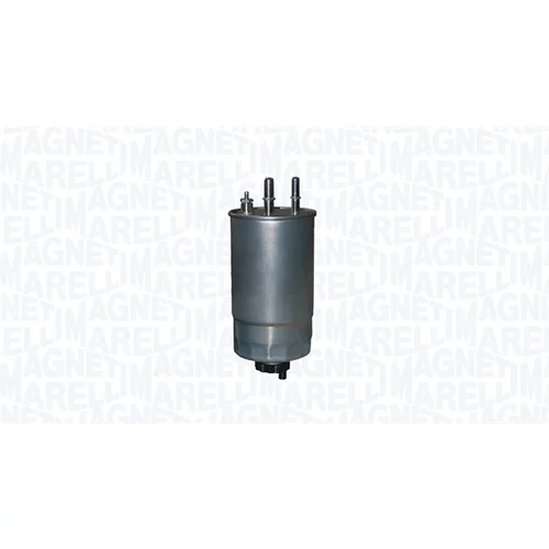 Palivový filter MAGNETI MARELLI 153071760155