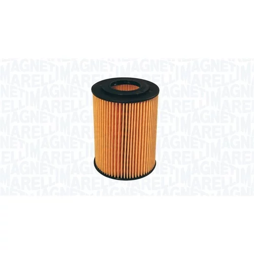 Olejový filter MAGNETI MARELLI 153071760508