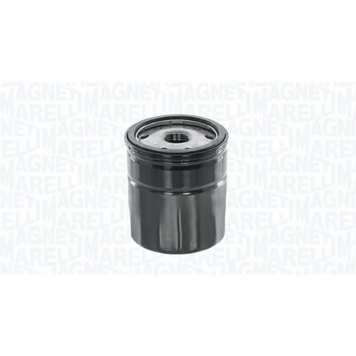 Olejový filter MAGNETI MARELLI 153071760696