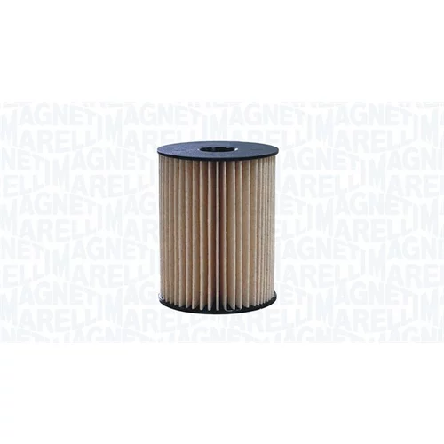 Palivový filter MAGNETI MARELLI 153071760722