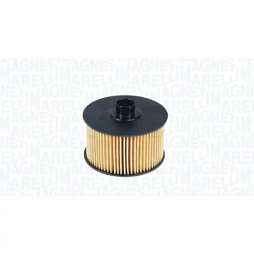 Olejový filter MAGNETI MARELLI 153071760790