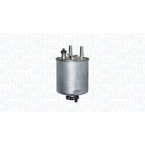 Palivový filter MAGNETI MARELLI 153071762423