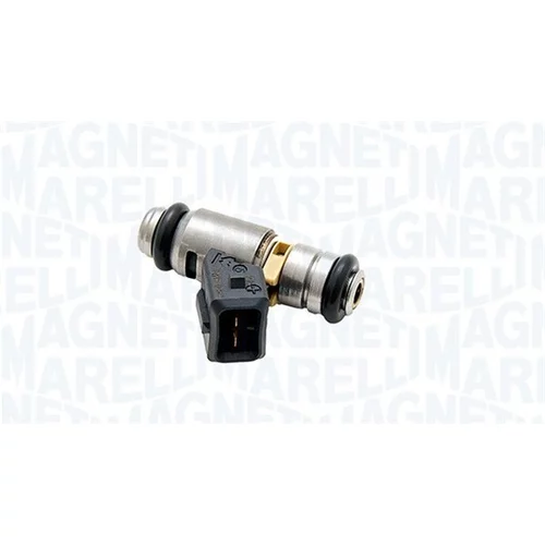 Vstrekovací ventil MAGNETI MARELLI 214310006400