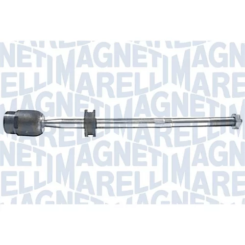 Tiahlo riadenia MAGNETI MARELLI 301191602740