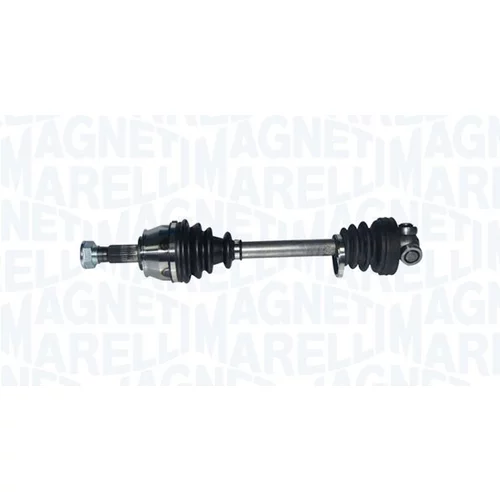 Hnací hriadeľ MAGNETI MARELLI 302004190163