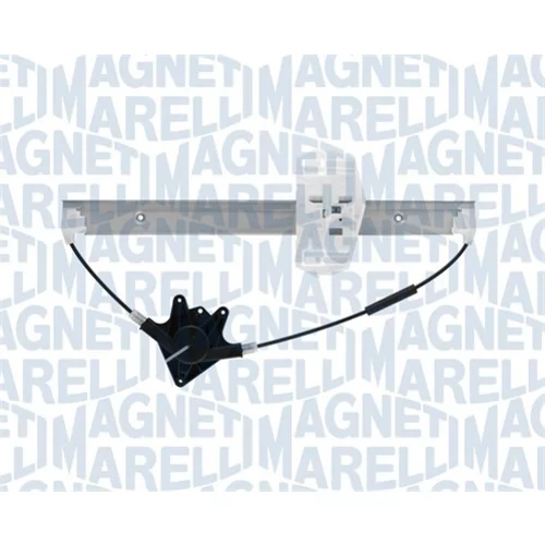 Mechanizmus zdvíhania okna MAGNETI MARELLI 350103170384