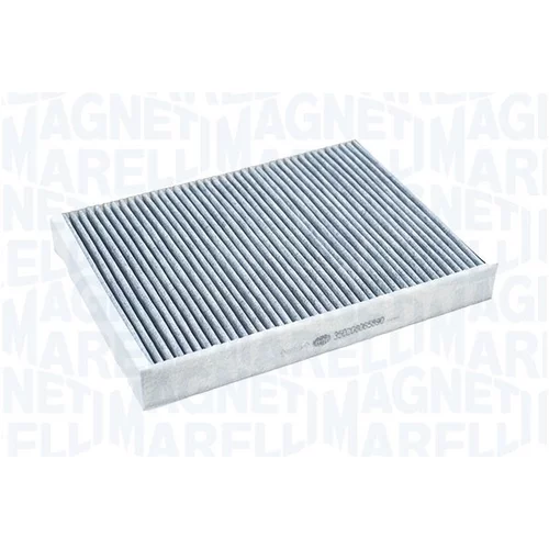 Filter vnútorného priestoru MAGNETI MARELLI 350208065890