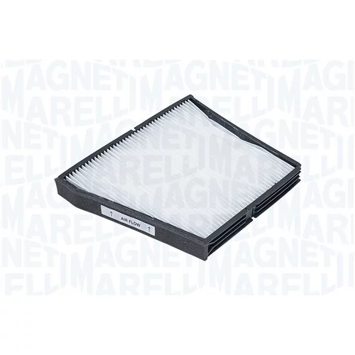 Filter vnútorného priestoru MAGNETI MARELLI 350208066640