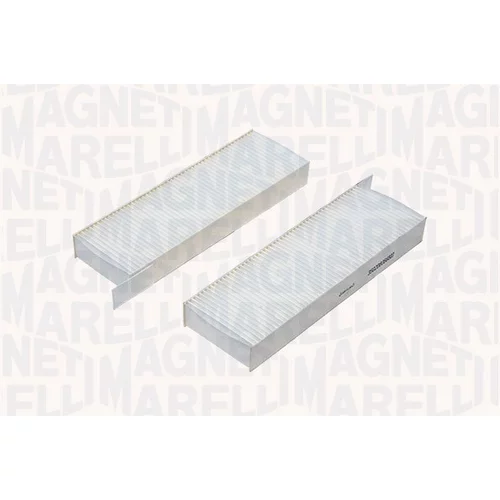 Filter vnútorného priestoru MAGNETI MARELLI 350208066810