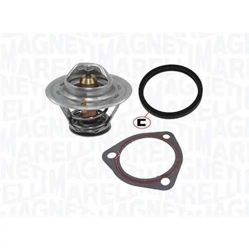 Termostat chladenia MAGNETI MARELLI 352317004020