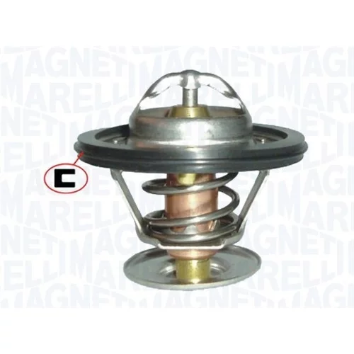 Termostat chladenia MAGNETI MARELLI 352317101180