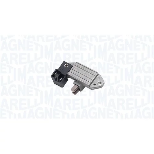 Regulátor alternátora MAGNETI MARELLI 581200220000