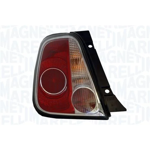 Zadné svetlo MAGNETI MARELLI 714027040787