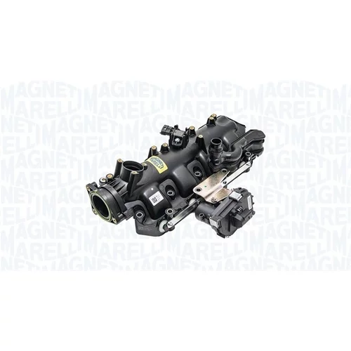 Sací trubkový modul MAGNETI MARELLI 802009280809