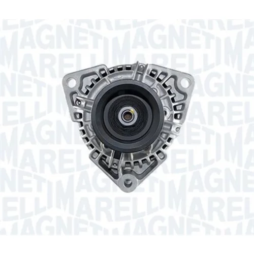 Alternátor MAGNETI MARELLI 943355233010 - obr. 2