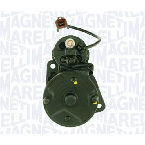 Štartér MAGNETI MARELLI 944280521560 - obr. 2