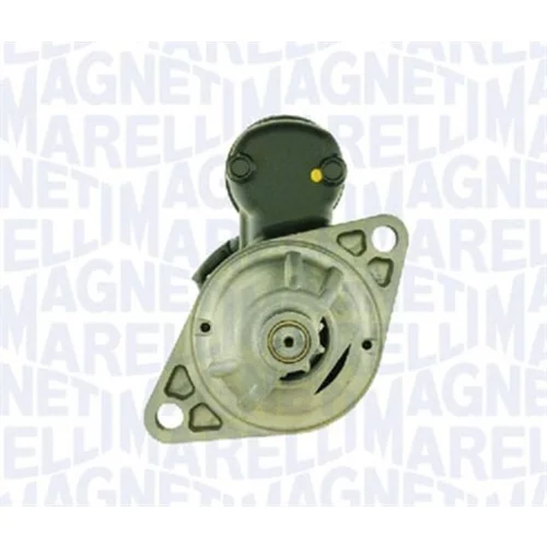 Štartér 944280555450 (MAGNETI MARELLI) - obr. 1
