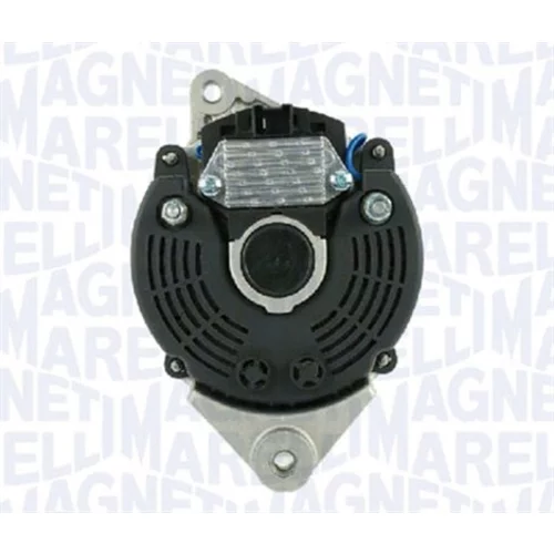 Alternátor MAGNETI MARELLI 944390368510 - obr. 2