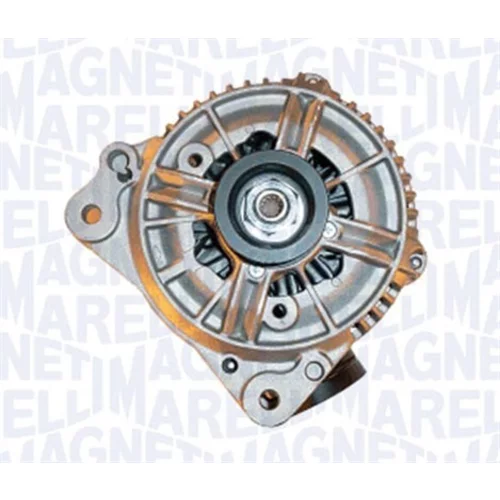 Alternátor MAGNETI MARELLI 944390386900 - obr. 1