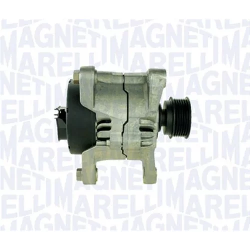 Alternátor MAGNETI MARELLI 944390392200