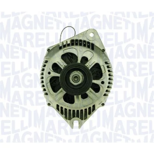 Alternátor MAGNETI MARELLI 944390400210 - obr. 1