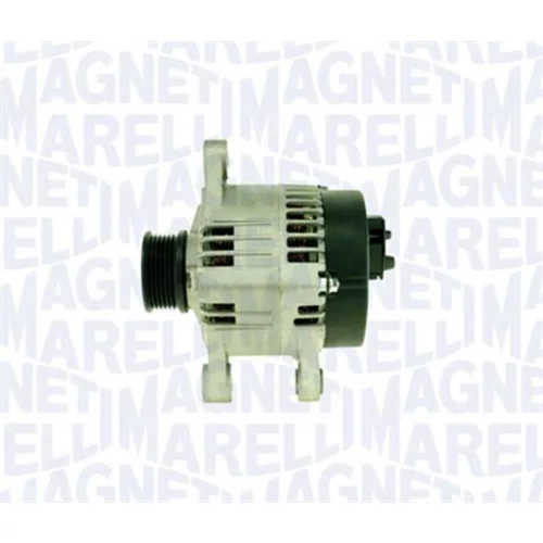 Alternátor MAGNETI MARELLI 944390406410