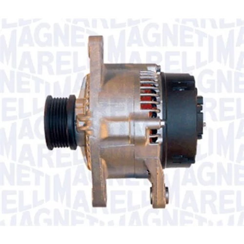 Alternátor MAGNETI MARELLI 944390406710