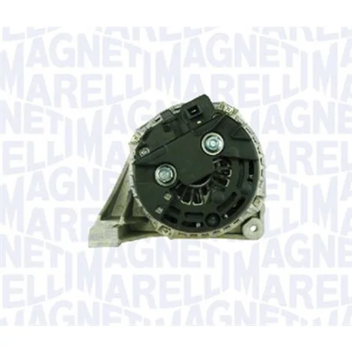 Alternátor MAGNETI MARELLI 944390449000 - obr. 2