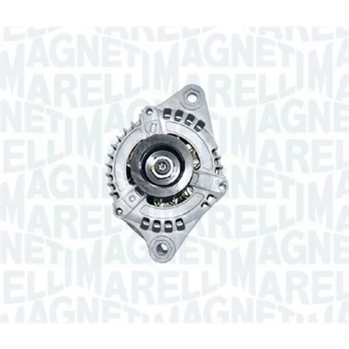 Alternátor MAGNETI MARELLI 944390900960 - obr. 1