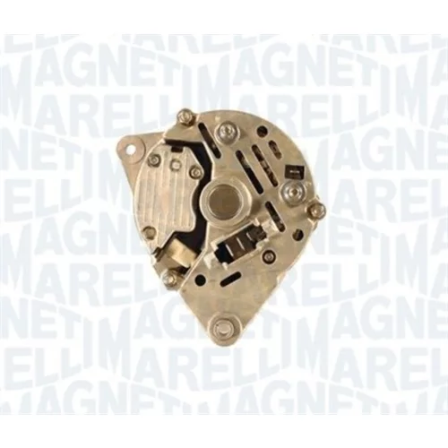 Alternátor MAGNETI MARELLI 944390901150 - obr. 1