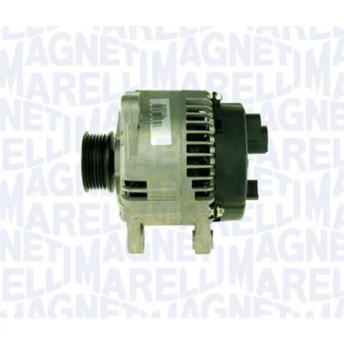 Alternátor MAGNETI MARELLI 944390901310