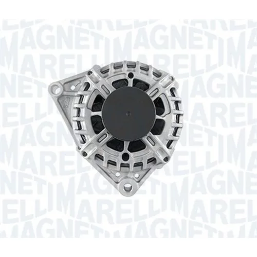 Alternátor MAGNETI MARELLI 944390904530 - obr. 2